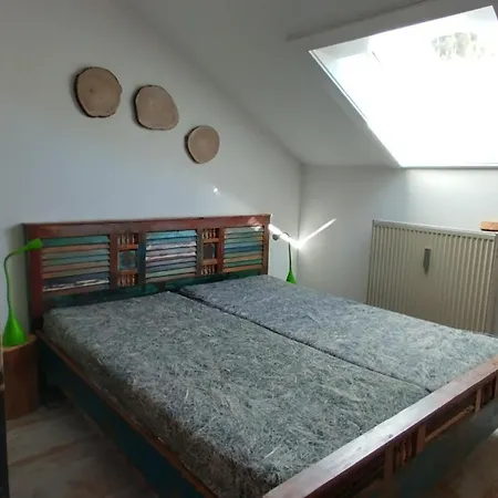 Alphorn Bergnescht Apartment Oberstdorf