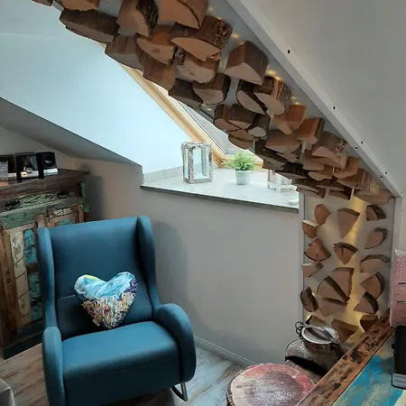 Apartment Alphorn Bergnescht Oberstdorf