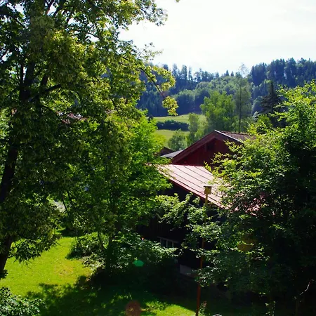 Alphorn Bergnescht Oberstdorf
