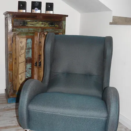 Apartment Alphorn Bergnescht Oberstdorf