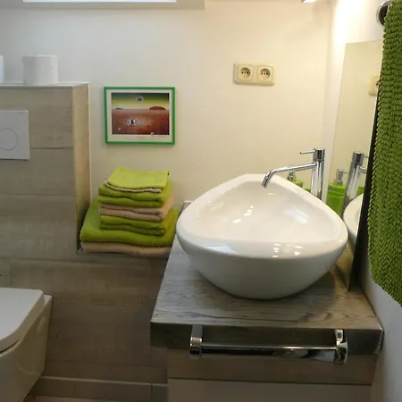 Apartment Alphorn Bergnescht Oberstdorf