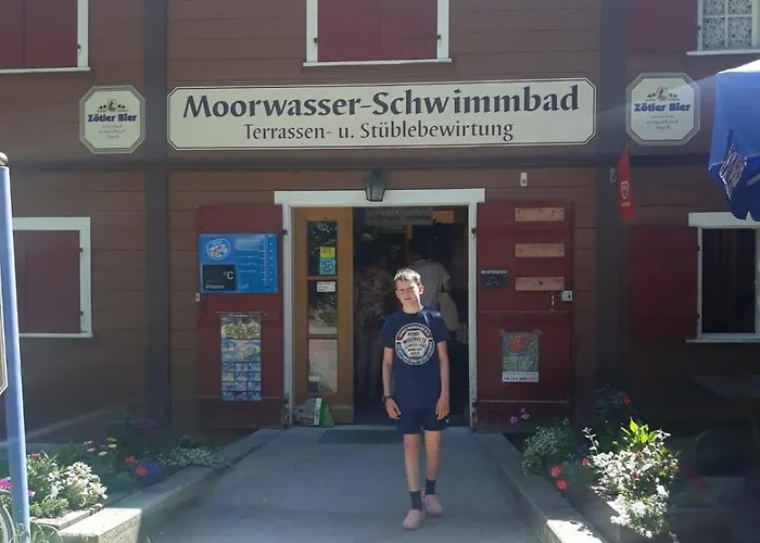 Alphorn Bergnescht *