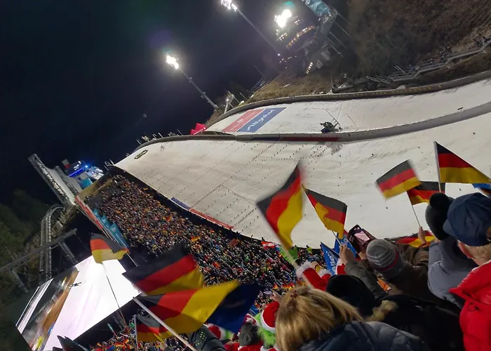 Alphorn Bergnescht * Oberstdorf